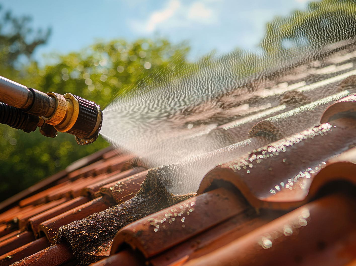 Nettoyage-et-hydrofuge-toiture-à-Portiragnes-et-Béziers